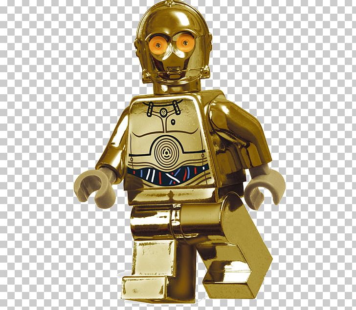 Lego Star Wars: The Video Game C-3PO Lego Star Wars: The Force Awakens PNG, Clipart, C3po, Cgi, Droid, Fictional Character, Lego Free PNG Download