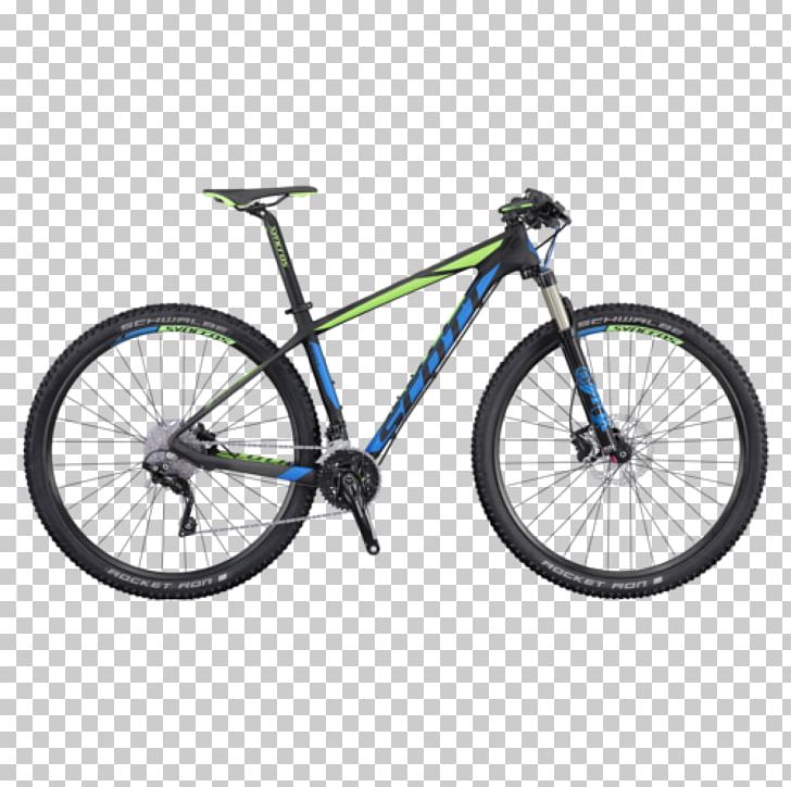Scott Sports Mountain Bike Bicycle Scott Scale Hardtail PNG, Clipart,  Free PNG Download