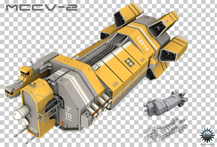 Spacecraft Asteroid Mining Ship Space Station PNG, Clipart, Angle, Art, Artist, Asteroid Mining, Concept Free PNG Download