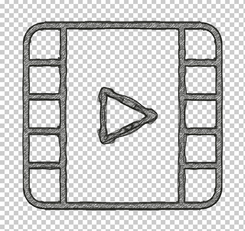 Video Clip Icon User Interface Icon PNG, Clipart, Construction, Door, Material, Project Management, Stainless Steel Free PNG Download