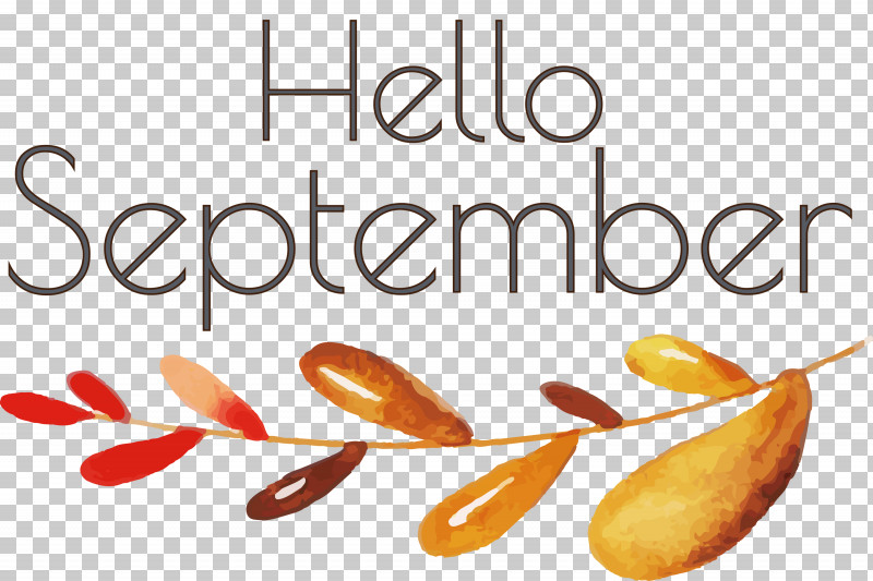 Hello September September PNG, Clipart, Commodity, Fruit, Hello September, Meter, Nutraceutical Free PNG Download