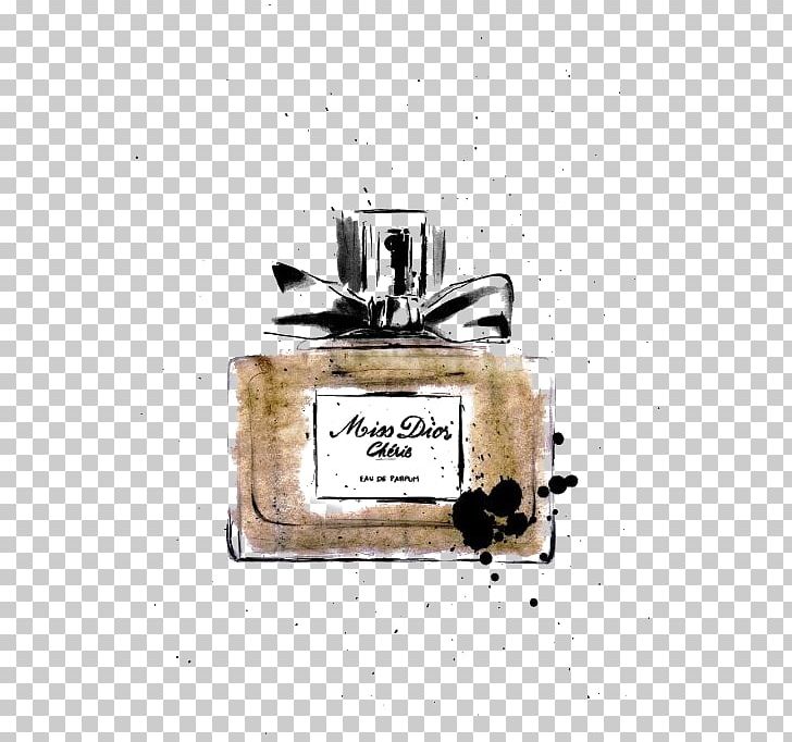 Chanel Perfume Fashion Illustration Drawing Illustration PNG, Clipart, Architectural Drawing, Art, Bow, Cartoon, Chanel Free PNG Download
