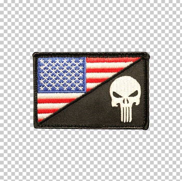 Flag Of The United States Embroidered Patch Flag Patch Punisher PNG, Clipart, 3 Percenters, Emblem, Embroidered Patch, Flag, Flag Of Canada Free PNG Download