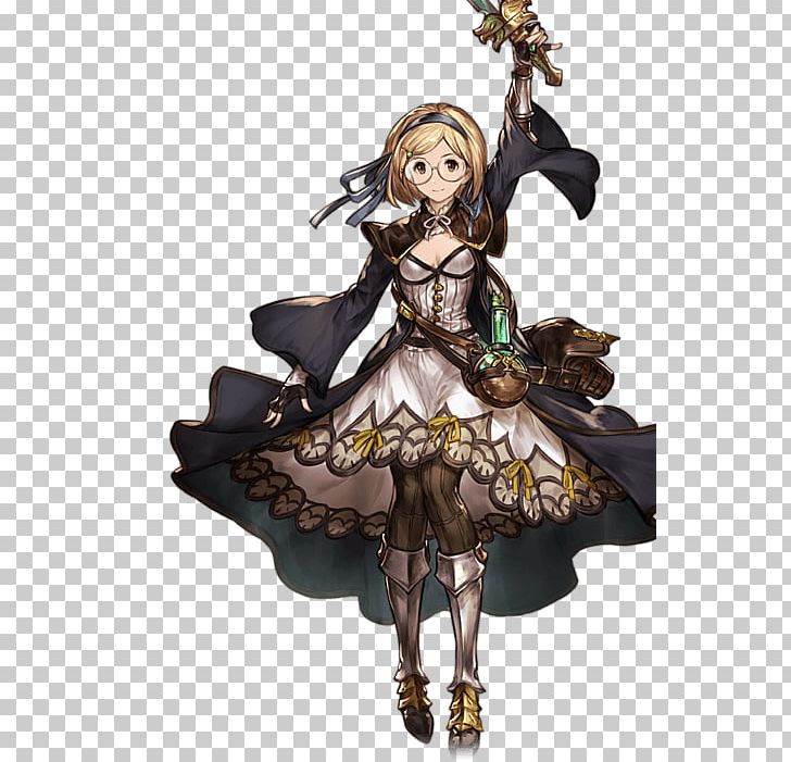 Granblue Fantasy For Whom The Alchemist Exists Dark Souls Video Game Cygames PNG, Clipart, Anime, Character, Costume, Costume Design, Doll Free PNG Download