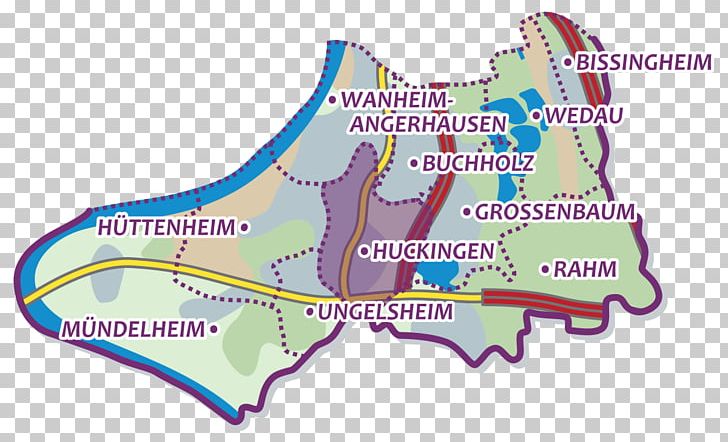 Hüttenheim Huckingen Wedau Mündelheim Map PNG, Clipart, Area, Duisburg, Germany, Map, Ortsteil Free PNG Download