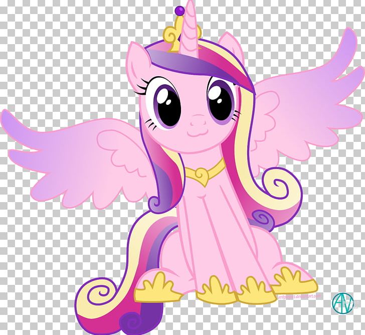 Princess Cadance Twilight Sparkle Pony PNG, Clipart, Animal Figure, Art, Cartoon, Character, Deviantart Free PNG Download