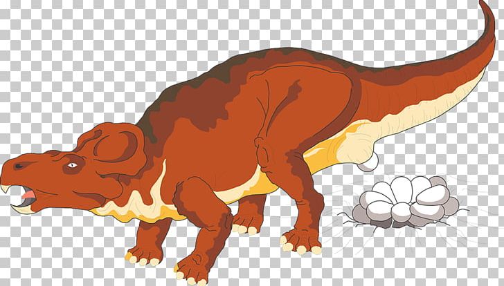 Protoceratops Oviraptor Ankylosaurus Dinosaur Egg PNG, Clipart, Animal Figure, Ankylosaurus, Carnivoran, Cartoon, Dinosaur Free PNG Download