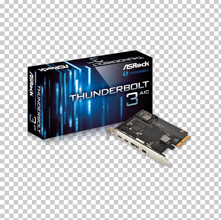 Thunderbolt PCI Express Mini DisplayPort Expansion Card PNG, Clipart, Asrock, Cable, Computer Hardware, Computer Port, Controller Free PNG Download