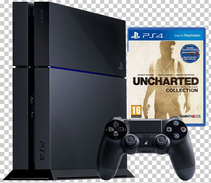 Uncharted: The Nathan Drake Collection Uncharted: Drake's Fortune Uncharted 4: A Thief's End Uncharted 3: Drake's Deception PNG, Clipart,  Free PNG Download
