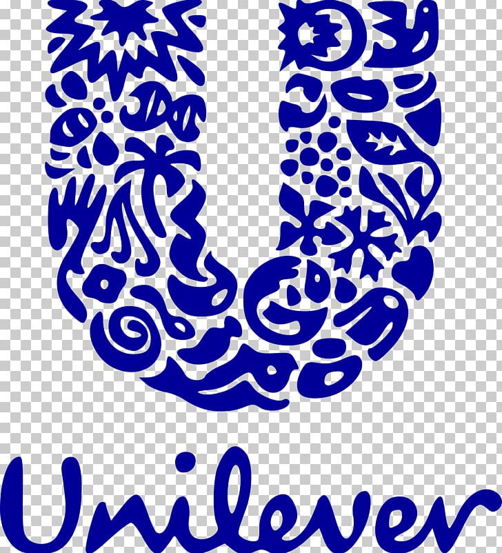 Unilever Logo Brand Personal Care Company PNG, Clipart, Area, Artwork, Black And White, Business, Flower Free PNG Download