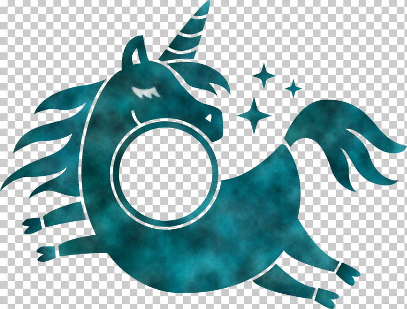 Unicorn Frame PNG, Clipart, Logo, Unicorn Frame Free PNG Download