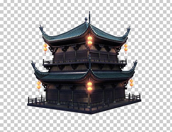 Chinese Architecture Gujian PNG, Clipart, Ancient Chinese Architecture, Architecture, Build, Buildings, China Free PNG Download