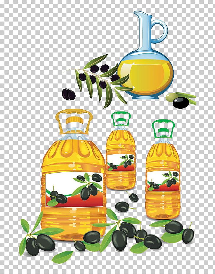 Cooking Oil Bottle PNG, Clipart, Beans, Bottle, Bottled, Coconut Oil, Cooking Free PNG Download
