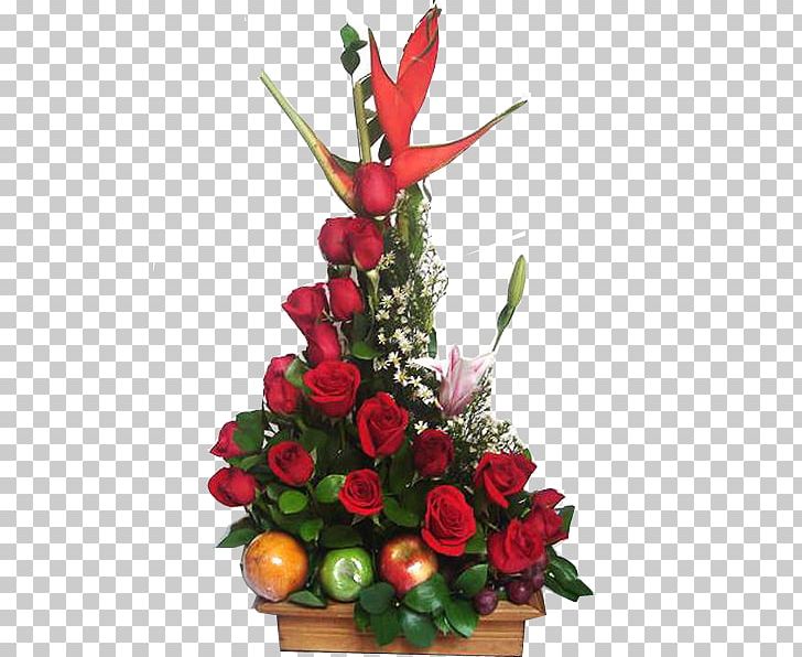Floral Design Cut Flowers Garden Roses Flower Bouquet PNG, Clipart, Centrepiece, Christmas Decoration, Cut Flowers, Floral Design, Florero Free PNG Download