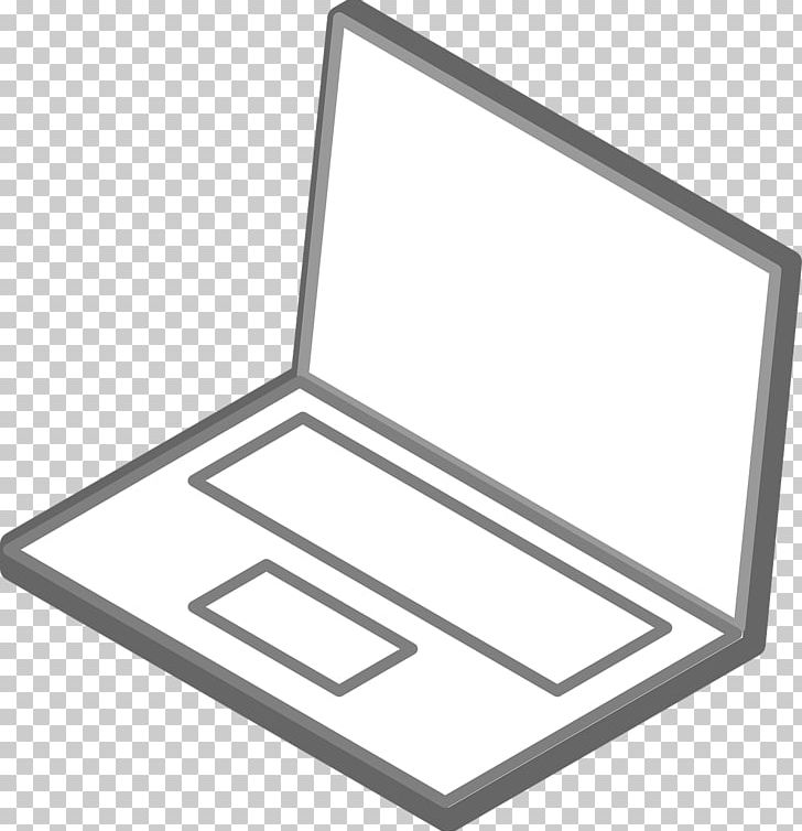Laptop Computer Keyboard Computer Icons Portable Network Graphics PNG, Clipart, Angle, Black And White, Coloring Book, Computer, Computer Icons Free PNG Download