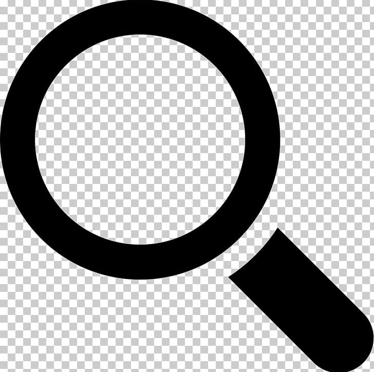 Magnifying Glass Magnifier PNG, Clipart, Black And White, Brand, Circle, Computer Icons, Icon Design Free PNG Download
