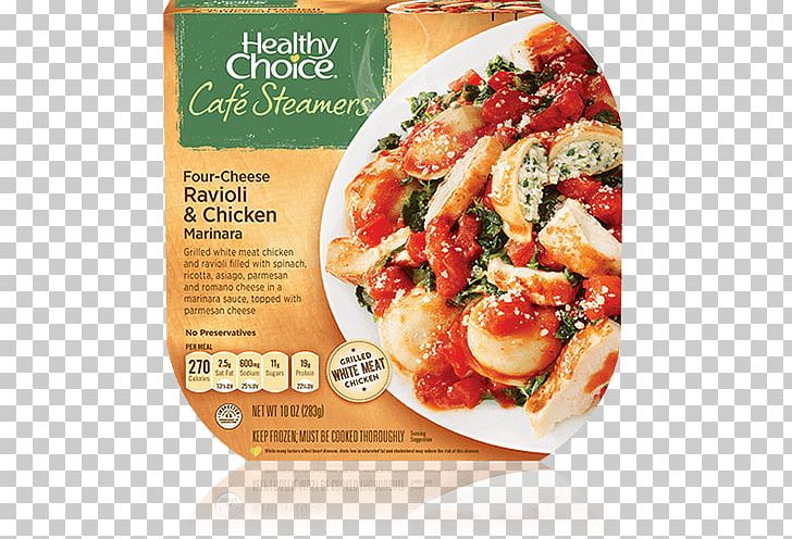 Marinara Sauce Ravioli Chicken Marsala Barbecue Chicken Healthy Choice PNG, Clipart, Appetizer, Barbecue Chicken, Cheese, Chicken As Food, Chicken Marsala Free PNG Download