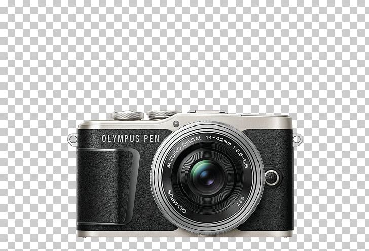 Olympus PEN E-PL9 Camera Lens Photography PNG, Clipart, Camera, Camera Accessory, Cameras Optics, Digital Camera, Digital Cameras Free PNG Download