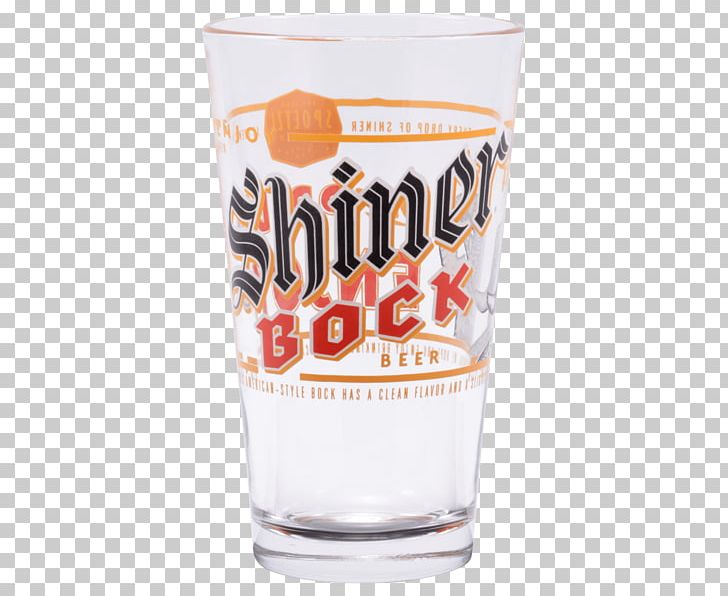 Pint Glass Shiner Spoetzl Brewery Bock Beer PNG, Clipart, Beer, Beer Glass, Beer Glasses, Bock, Cup Free PNG Download