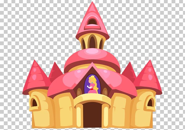 Princess Peach Super Mario World Rosalina Super Mario Bros. PNG, Clipart, Building, Castle, Christmas Ornament, Heroes, Luigi Free PNG Download