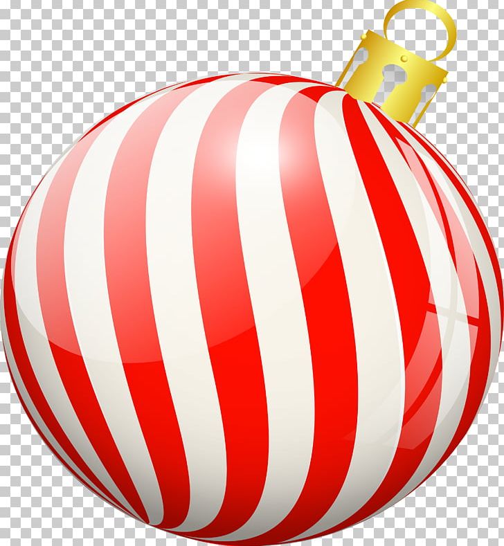 Red Ball Christmas Ornament PNG, Clipart, Ball, Beautiful, Beautiful Lob, Christmas Ball, Christmas Balls Free PNG Download