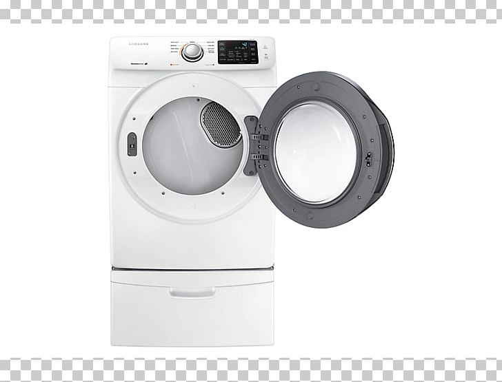 Samsung DV42H5000E Clothes Dryer Combo Washer Dryer Washing Machines PNG, Clipart, Clothes Dryer, Combo Washer Dryer, Electricity, Energy Star, Hardware Free PNG Download