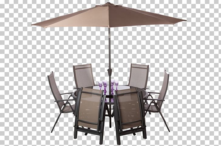 Table Garden Furniture Umbrella Auringonvarjo PNG, Clipart, Angle, Auringonvarjo, Chair, Cushion, Dining Room Free PNG Download