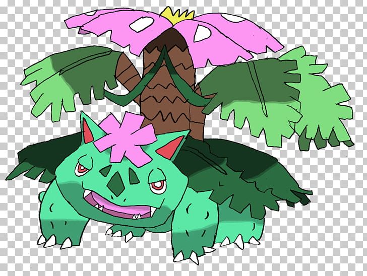 Venusaur Pokémon Dragon Zuko PNG, Clipart, Amphibian, Art, Cartoon, Deviantart, Dragon Free PNG Download