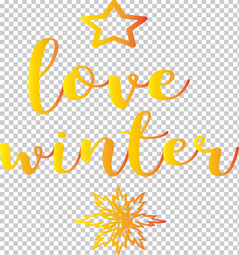 Hello Winter PNG, Clipart, Area, Flower, Hello Winter, Line, Logo Free PNG Download