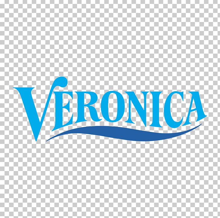 1980s Veronica Magazine Logo Brand Veronica TV PNG, Clipart, 1980s, Area, Blue, Brand, Compact Disc Free PNG Download