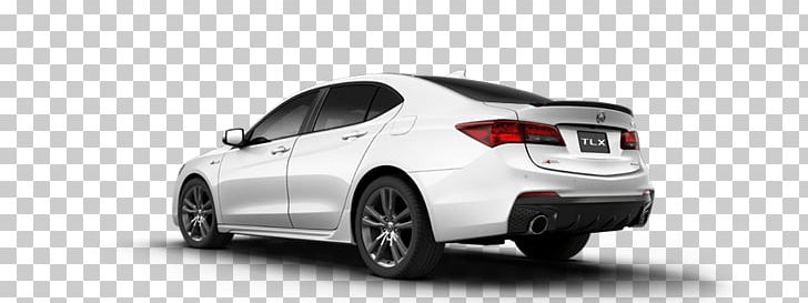 2018 Acura TLX Mid-size Car Personal Luxury Car PNG, Clipart, 5 V, 2018 Acura Tlx, Acura, Car, Compact Car Free PNG Download