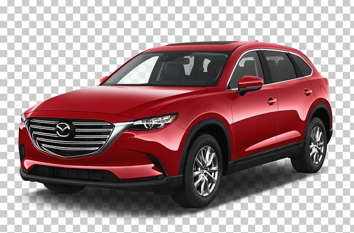 2018 Mazda CX-9 Grand Touring 2016 Mazda CX-9 Signature Car Sport Utility Vehicle PNG, Clipart, 2017 Mazda Cx9, 2018 Mazda Cx9, Car, Car Dealership, Compact Car Free PNG Download