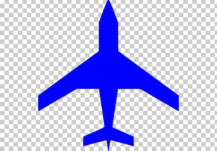 Airplane Aircraft Computer Icons PNG, Clipart, Aircraft, Airplane, Air Travel, Angle, Blue Free PNG Download