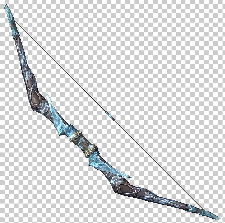 Bow And Arrow Weapon Video Games Nexus Mods PNG, Clipart, Arrow, Bow, Bow And Arrow, Cold Weapon, Elder Scrolls Free PNG Download