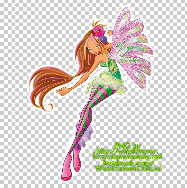 Flora Bloom Tecna Musa Sirenix PNG, Clipart, Aisha, Bloom, Doll, Fictional Character, Figur Free PNG Download