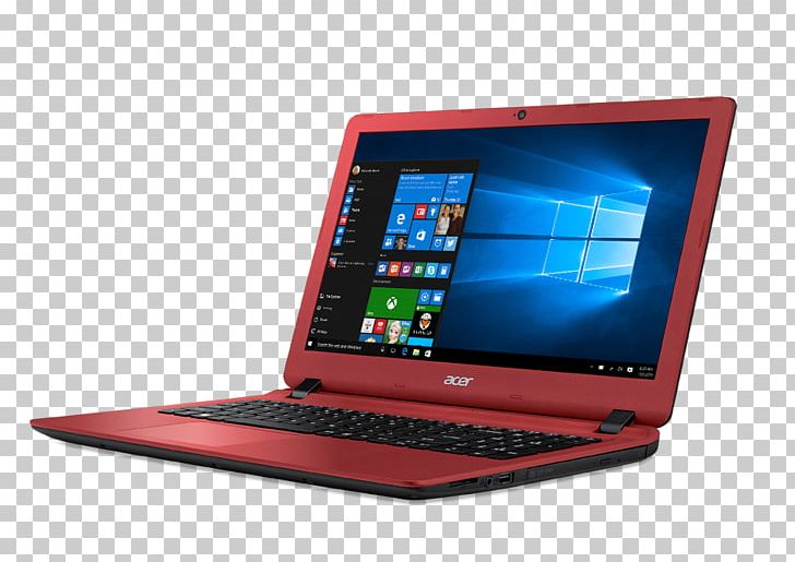 Laptop Acer Aspire ES1-533 Celeron PNG, Clipart, Acer, Central Processing Unit, Computer, Computer Accessory, Computer Hardware Free PNG Download