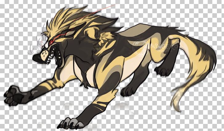 Lion Horse Cat Canidae Mammal PNG, Clipart, Animals, Anime, Big Cat, Big Cats, Canidae Free PNG Download