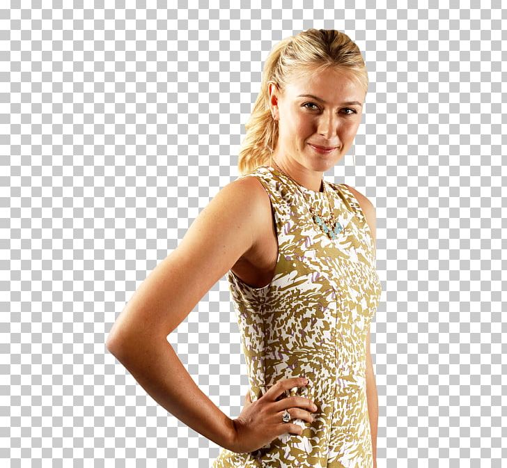 Maria Sharapova The Championships PNG, Clipart, Blond, Brown Hair, Celebrities, Championships Wimbledon, Clothing Free PNG Download