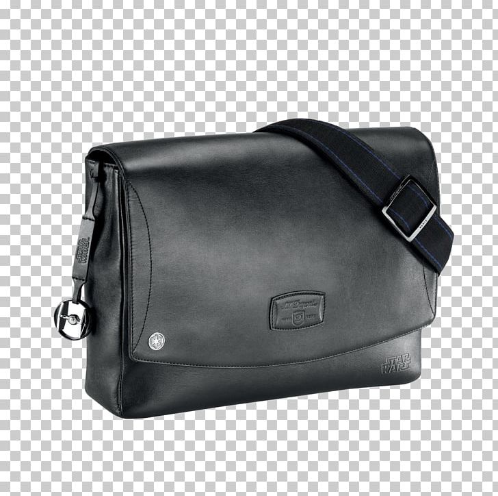 Messenger Bags Handbag Star Wars: TIE Fighter Leather Boba Fett PNG, Clipart, Bag, Baggage, Black, Boba Fett, Brand Free PNG Download
