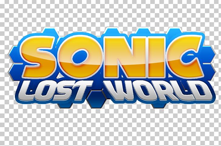 Sonic Lost World Logo Brand Font Product PNG, Clipart, Brand, Logo, Lost, Lost World, Others Free PNG Download