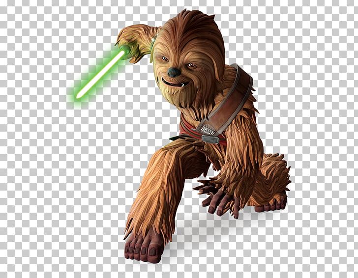 Star Wars: The Clone Wars Anakin Skywalker Chewbacca Clone Trooper PNG, Clipart, Anakin Skywalker, Carnivoran, Chewbacca, Clone, Clone Trooper Free PNG Download