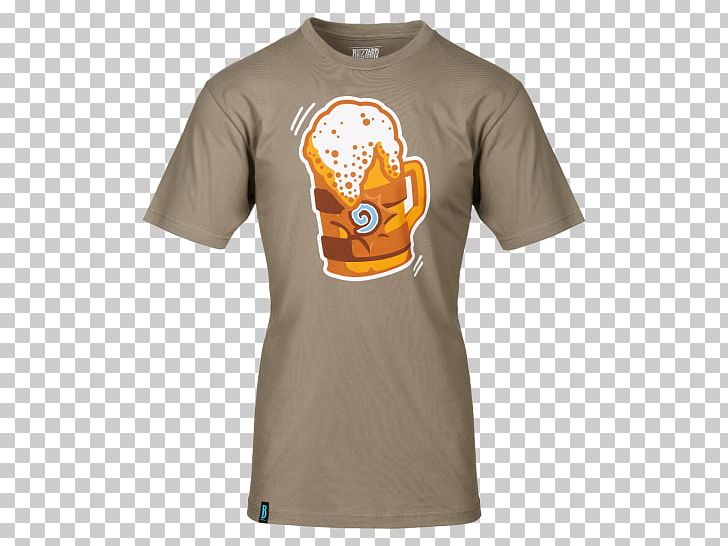 T-shirt Hearthstone Taobao Blizzard Entertainment PNG, Clipart, Active Shirt, Blizzard Entertainment, Bluza, Clothing, Cup Free PNG Download