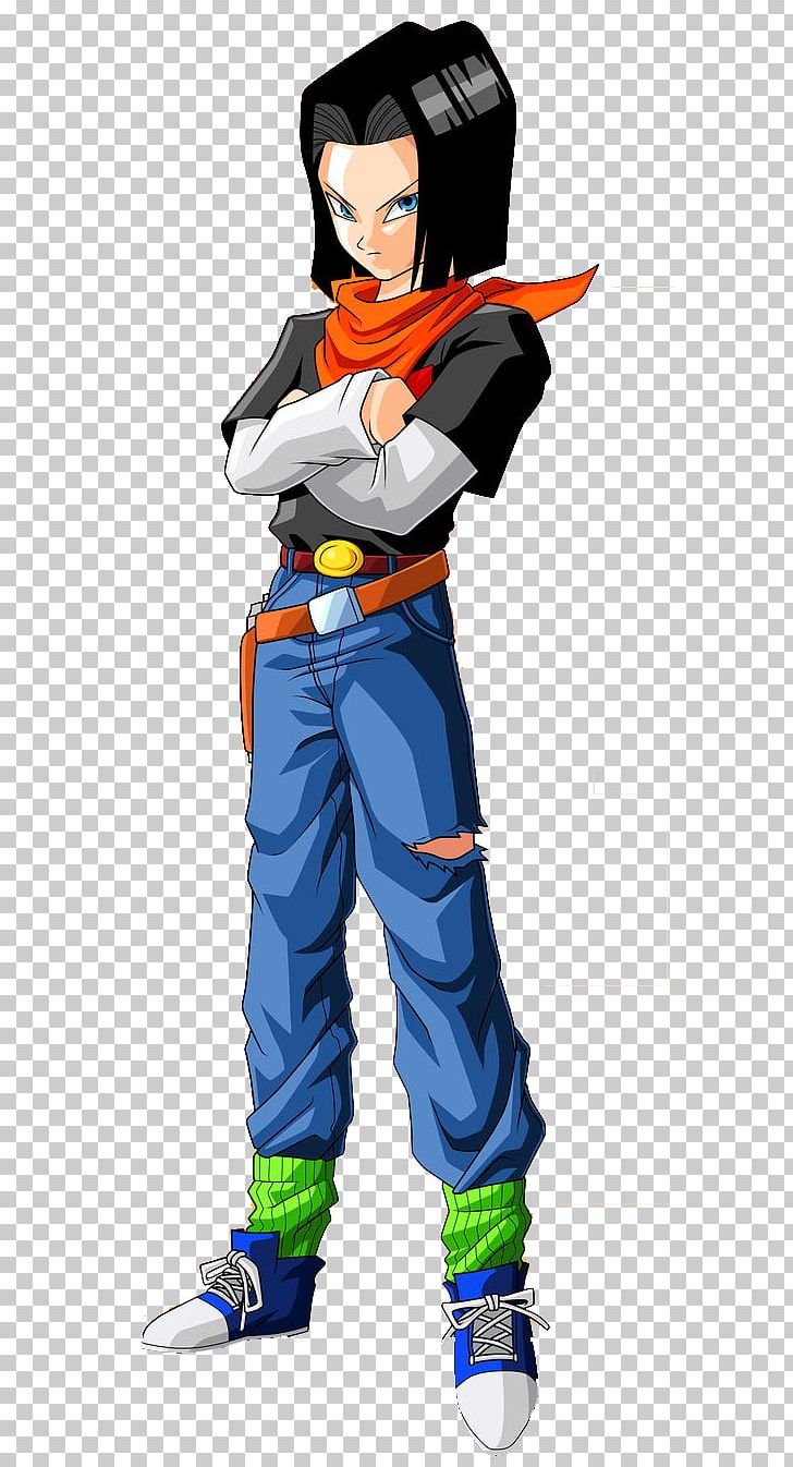 Android 17 Android 18 Vegeta Trunks Goku PNG, Clipart, Akira Toriyama, Android, Android 17, Android 18, Androides Free PNG Download