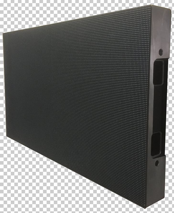 LED Display Subwoofer Display Device Light-emitting Diode Information PNG, Clipart, 2018 Integrated Systems Europe, Audio, Audio Equipment, Big Screen, Computer Monitors Free PNG Download