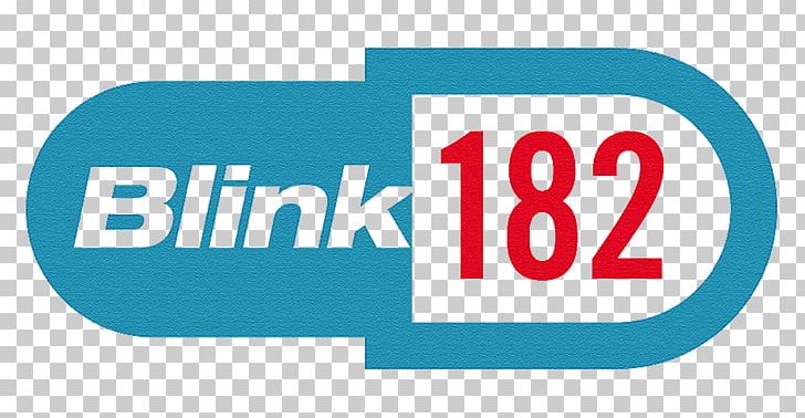 Logo Brand Blink-182 Trademark Product Design PNG, Clipart, All The Small Things, Area, Banner, Blink, Blink182 Free PNG Download