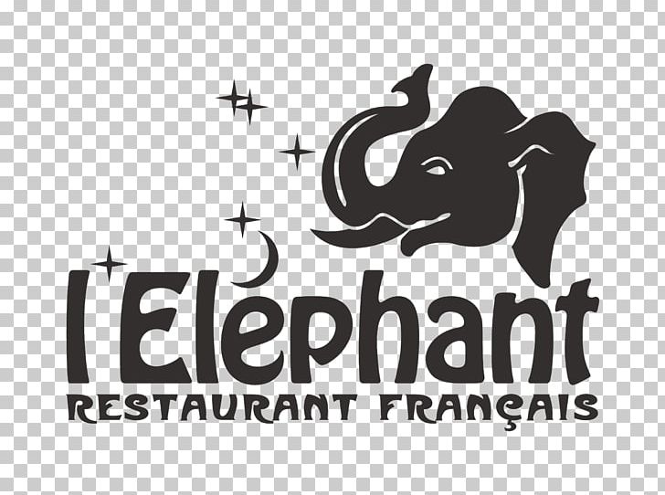 Logo Graphics Elephants Design PNG, Clipart, Animals, Black And White, Brand, Drawing, Elephants Free PNG Download