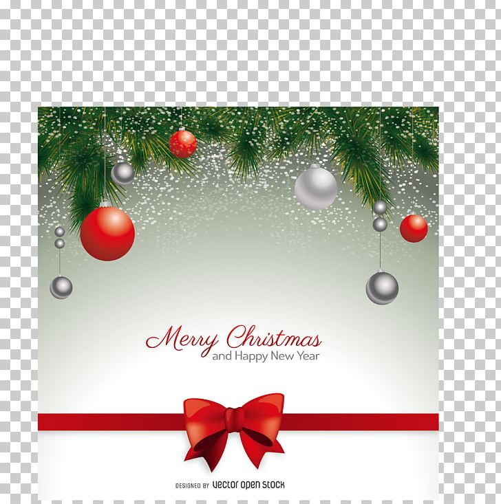 Christmas Card Postcard Santa Claus Wedding Invitation PNG, Clipart, Birthday, Birthday Card, Business Card, Christmas Decoration, Christmas Frame Free PNG Download