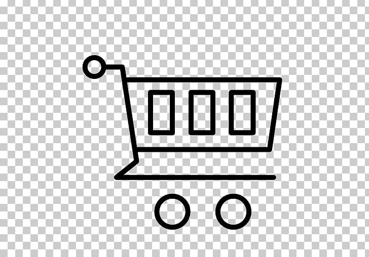 Computer Icons Shopping Cart PNG, Clipart, Angle, Area, Black And White, Brand, Computer Icons Free PNG Download