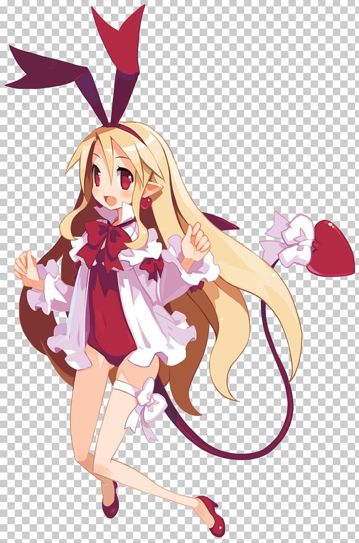 Disgaea: Hour Of Darkness Disgaea D2: A Brighter Darkness Disgaea 2 Disgaea 5 Disgaea 3 PNG, Clipart, Art, Artwork, Blonde Hair, D 2, Dimension X Free PNG Download