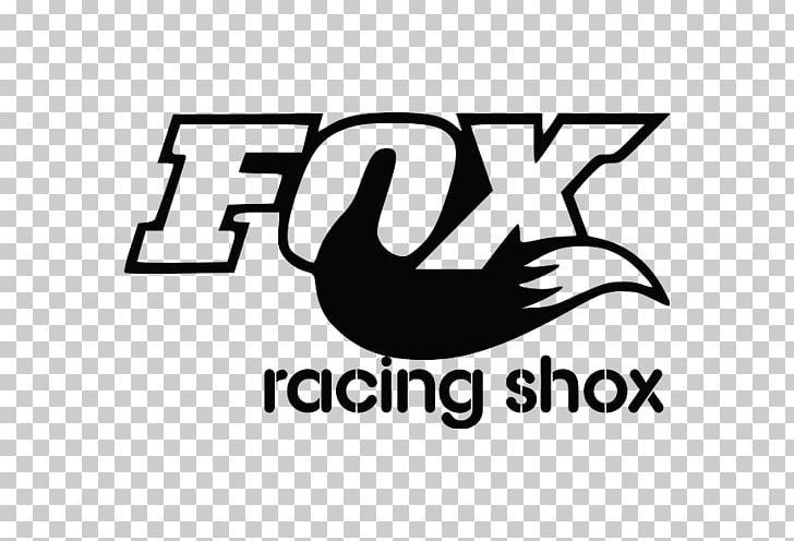 Fox Racing Shox Shock Absorber Bicycle Decal PNG, Clipart, Area ...